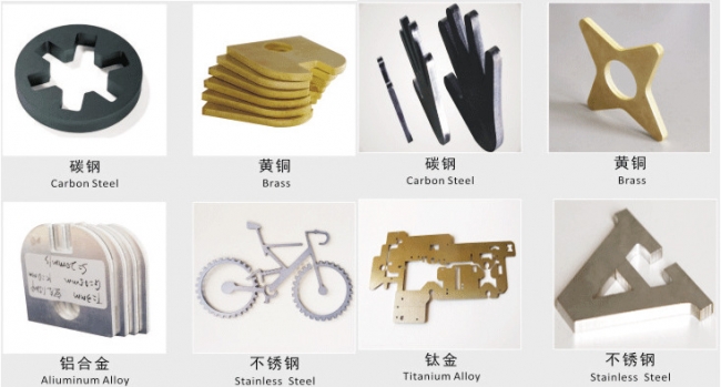 鈑金、廣告、金屬結(jié)構(gòu)件切割