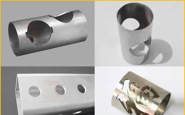 光纖激光切割機切割料 光纖激光切割機切割料